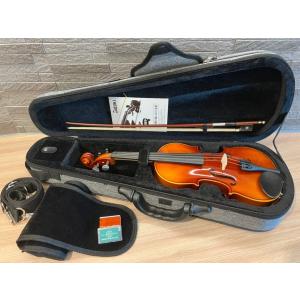 鈴木バイオリン アウトフィット ヴァイオリン No.230 4/4,3/4,1/2,1/4
