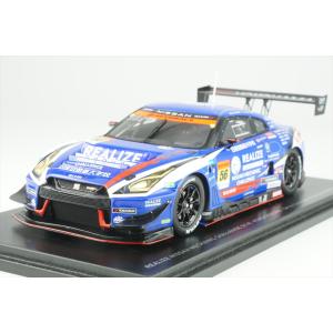 スパーク 1/43 muta Racing GR86 GT No.2 INGING 2023 GT300 スーパー