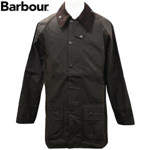 Barbour（バブアー） メンズ ワックスジャケット サイズ34 CLASSIC