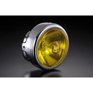 MARCHAL（マーシャル） 4ミニ用 マーシャルヘッドランプ 819 ASSY