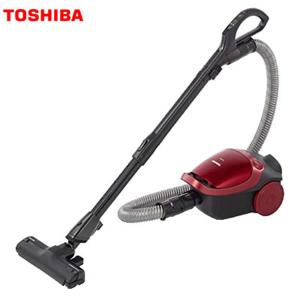 東芝 紙パック式クリーナー VC-PH65A （ホワイト） 掃除機 - 最安値