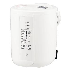 象印（ZOJIRUSHI） 象印マホービン 加湿器 スチーム式 木造6畳 鉄筋10
