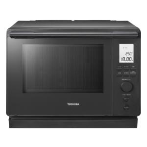 TOSHIBA（東芝） 庫内容量26L オーブンレンジ 石窯ドーム ER-YD70(K