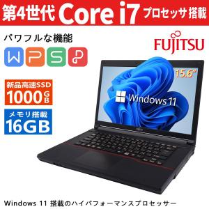TOSHIBA（東芝） TOSHIBA 15.6型 薄型 第5世代 Core i5 メモリ 16GB