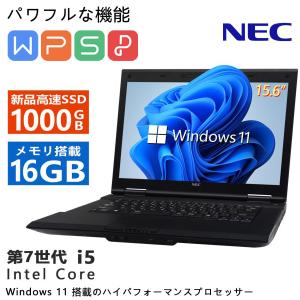 ノートパソコン CPU 第4世代 Core i7 テンキー搭載 メモリ16GB