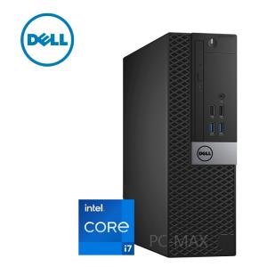 DELL（デル） Dell OptiPlex 7080 SFF 第10世代 Core i5 メモリ16GB