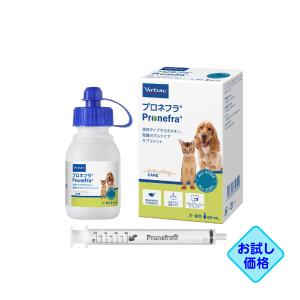 あすつく】【プロネフラ 60mL×1個】犬猫用【ビルバックジャパン