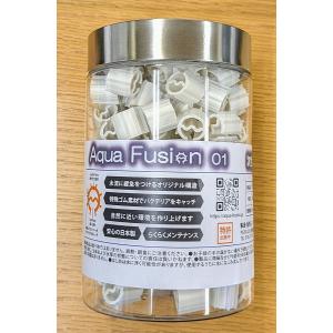 ろ材 フジノスパイラル 1L 正規品 お一人様10点限り : チャーム