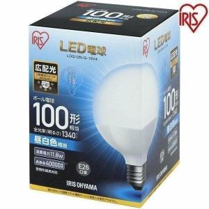 IRIS OHYAMA（アイリスオーヤマ） LDG7N-G-6V4 LED電球 ボール球形 60W