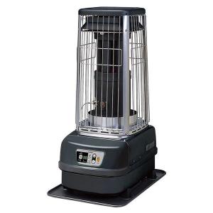 TOYOTOMI（トヨトミ） ストーブ 石油ストーブ 大型 18L 47畳 業務用