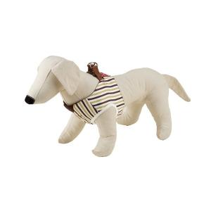 PRADA（プラダ） ペット用品 犬 いぬ ペットグッズ 2YX003 ハーネス