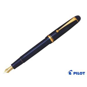 PILOT（パイロット） 【在庫品】パイロット 万年筆 グランセ ブラック