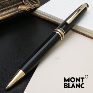 MONTBLANC（モンブラン） ペンケース 筆箱 革 マイスターシュテュック