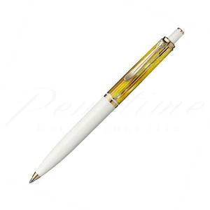 Pelikan（ペリカン） 万年筆 スーベレーン M400 ホワイトトータス