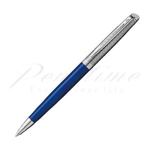 WATERMAN（ウォーターマン） 万年筆 カレン S2228181 ブラック・シー