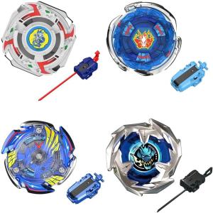 ベイブレードX BEYBLADE X DMMくじ B賞 ストリングランチャー