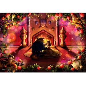 テンヨー（Tenyo） 【新品】ジグソーパズル ディズニー 夕暮れのトイ