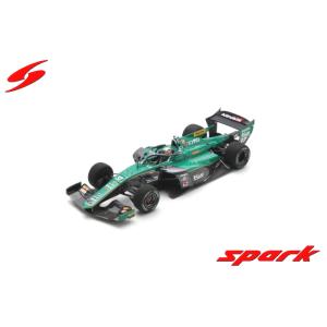 SF19 Docomo Business Rookie TRD01F スーパーフォーミュラ 2022