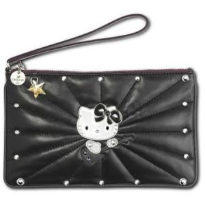 スワロフスキー Swarovski 『ハローキティ Hello Kitty Neonケース Zip