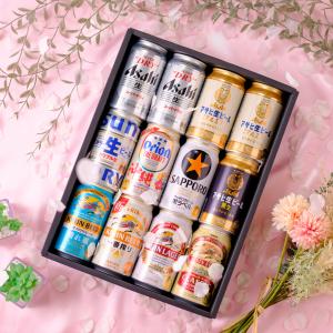 日本 クラフトビール 詰め合わせ セット 7種 10本 各350ml : お酒の
