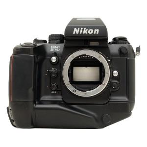 ニコン（Nikon） 中古 1年保証 美品 Nikon F6 ボディ フィルムカメラ