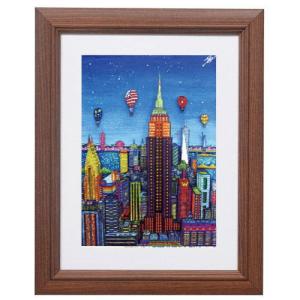 東京III/ヨハン・ペラトーネル(ミニフレームアート) : プライマックス