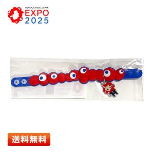 EXPO2025 ミャクミャク インテリアメタルプレート IS003 大阪・関西