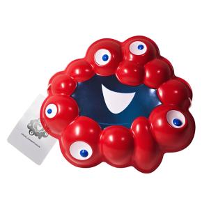 EXPO2025 ミャクミャク インテリアメタルプレート IS003 大阪・関西