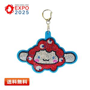 sanrio（サンリオ） 大阪・関西万博 ハローキティ×ミャクミャク