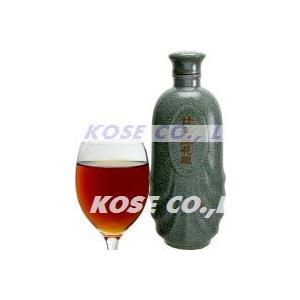 会稽山 紹興花彫酒二十年陳 20年陳 ショウコウシュカイケイザンコク