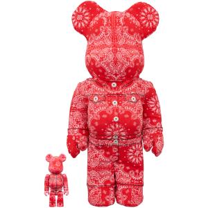 MEDICOM TOY（メディコム・トイ） BE@RBRICK ERIC HAZE 400