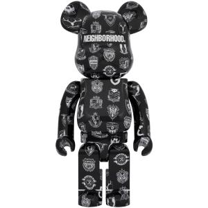 BE@RBRICK PUSHEAD #5 1000% メディコムトイ MEDICOM TOY（メディコム