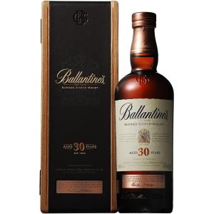Ballantine's バランタイン 23年 アメリカンオーク 並行品 40度 700ml