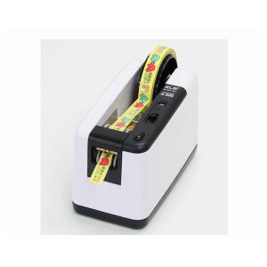 ニチバン 電動テープカッター オートテーパー 1.1kg TCE-100