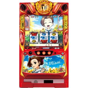 押忍！サラリーマン番長 サラ番 コイン不要機セット 中古パチスロ実機