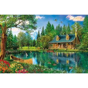 アップルワン（APPLEONE） ジグソーパズル 1000ピース クリスタル