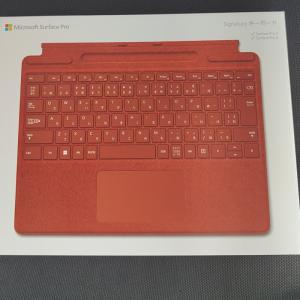 Microsoft Surface Pro8＋純正キーボード Microsoft Surface Pro8＋