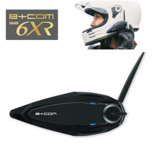 B＋COM（ビーコム） 在庫限り サインハウス 00082397 B+COM SB6XR ペア