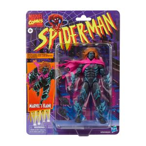 Hasbro MARVEL マーベル レジェンドシリーズ ヴェノム 6インチ