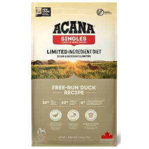 並行輸入品】 アカナ ランチランド レシピ 全犬種 全年齢用