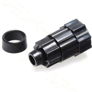 カミハタ ターボツイストZ 18W 交換用セット : アクアクラフト - 通販