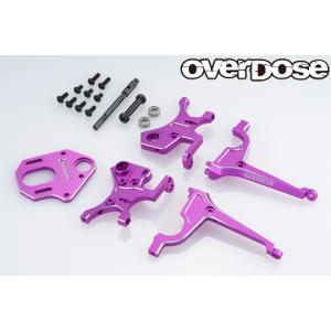 OVERDOSE ☆OVERDOSE ☆ OD3902 「 ハイグレードショックセット spec.4