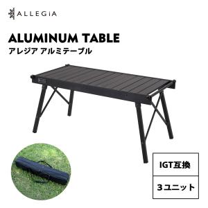snow peak（スノーピーク） キャンプ テーブル IGT スリム (CK-180