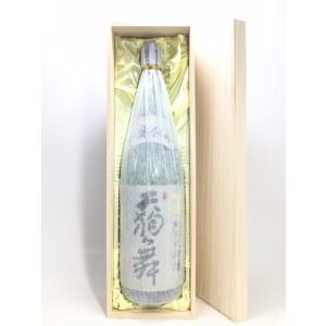 写楽 純米吟醸 1800ml 桐箱入り : 酒のサザン - 通販 - Yahoo!ショッピング