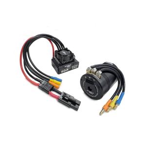 2026年2月】ブラシレスesc（OPTION No.1）のおすすめ人気ランキング