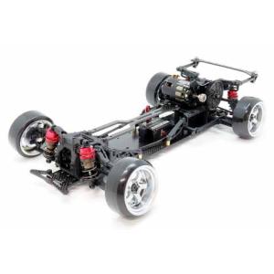 RêveD RDX 電動ラジコンカーシャーシ ReveD RDX シャーシキット レーヴ