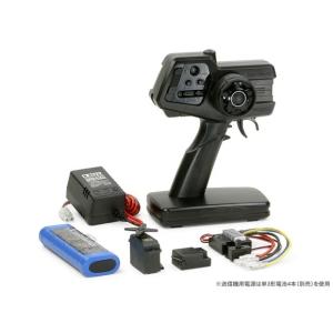 タミヤ（TAMIYA） タミヤ/45067/ファインスペック 2.4G プロポセット