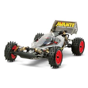 タミヤ（TAMIYA） /58583/ 1/10RC イグレス(2013)キット(未組立