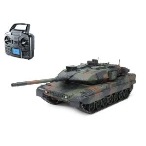 タミヤ（TAMIYA） タミヤ/56040/ 1/16RC アメリカ M1A2 エイブラムス