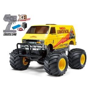 タミヤ（TAMIYA） (数量限定特価)/58549/TXT-2 4×4モンスタートラック